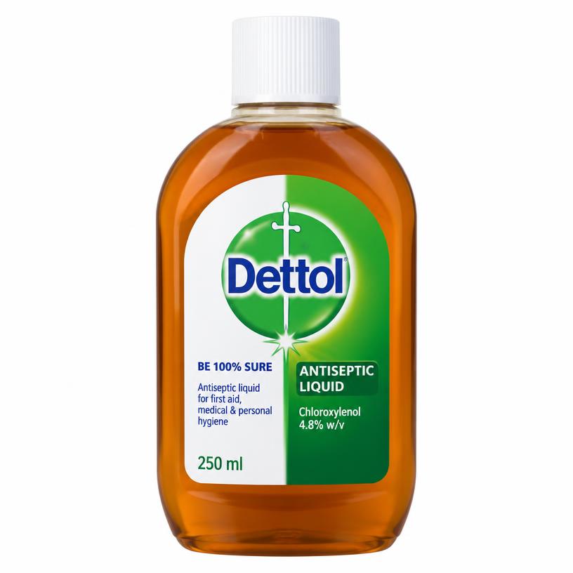 Dettol 250ml