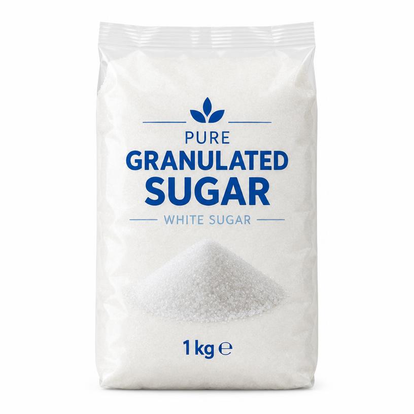Sugar 1kg
